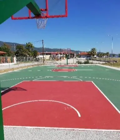 Antigona-Levanta Aparthotel *