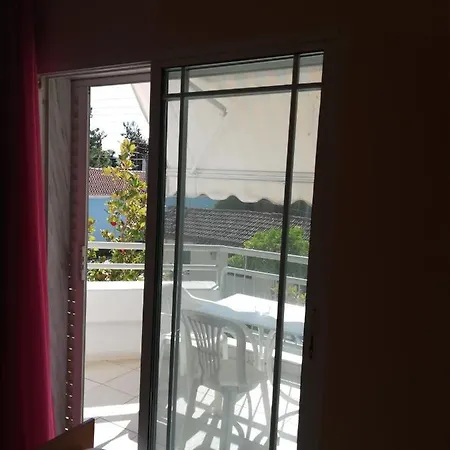 Aparthotel Antigona-Levanta