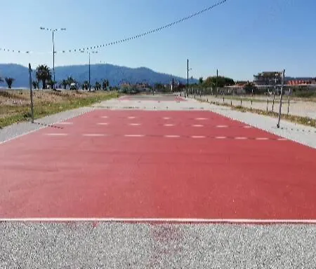 Aparthotel Antigona-Levanta *