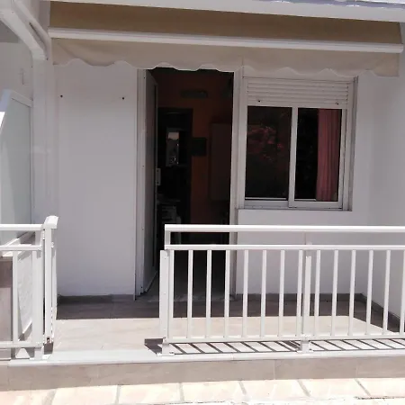 Antigona-Levanta Aparthotel *