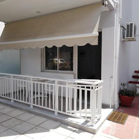 Antigona-Levanta Aparthotel
