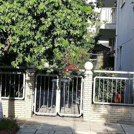 Antigona-Levanta Aparthotel *
