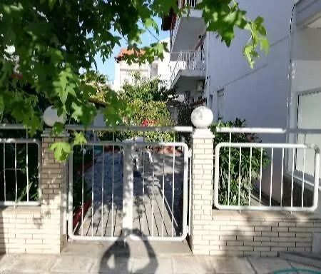 Antigona-Levanta Aparthotel *