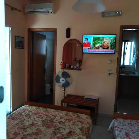 Antigona-Levanta Aparthotel