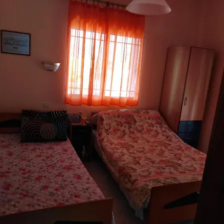 Antigona-Levanta Aparthotel
