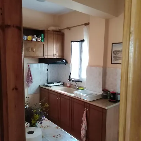 Aparthotel Antigona-Levanta