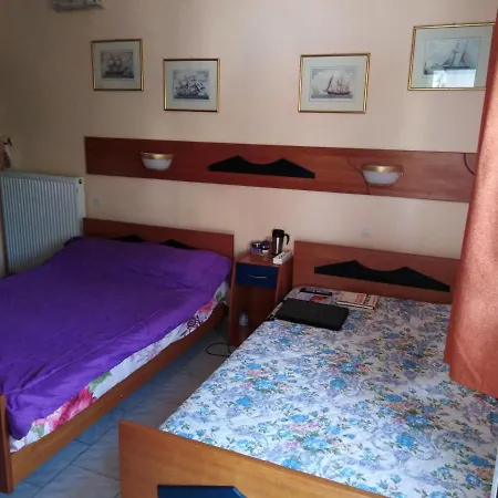 Antigona-Levanta Aparthotel