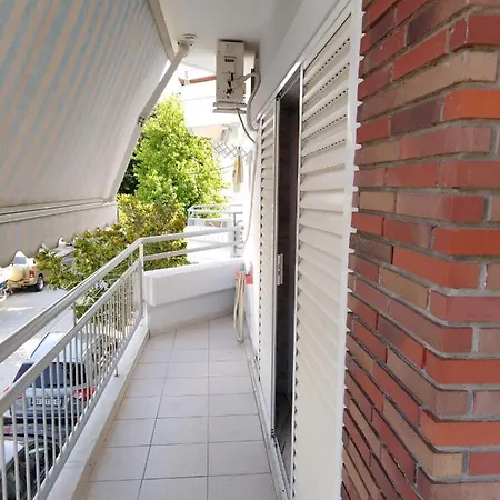 Aparthotel Antigona-Levanta *