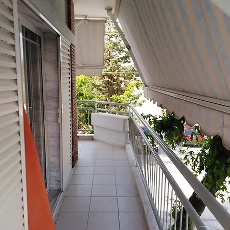Antigona-Levanta Aparthotel