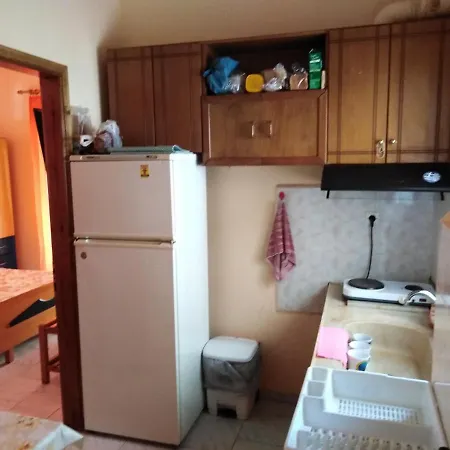 Aparthotel Antigona-Levanta Asprovalta