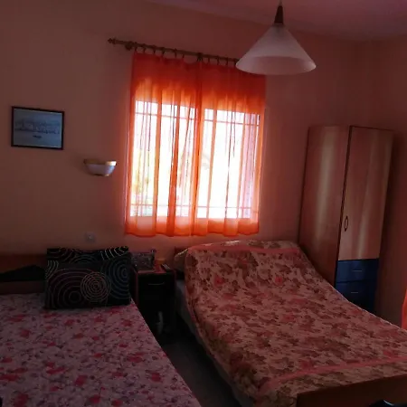Antigona-Levanta Aparthotel *