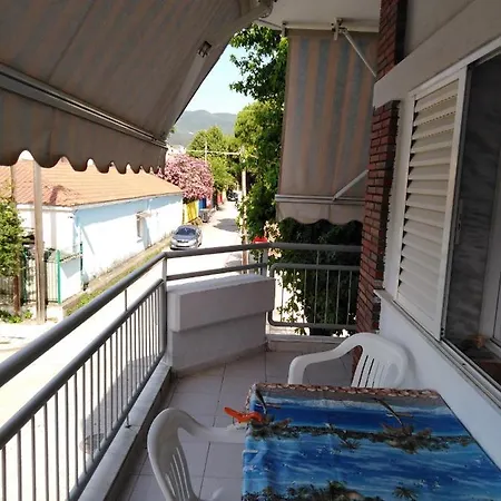 Aparthotel Antigona-Levanta