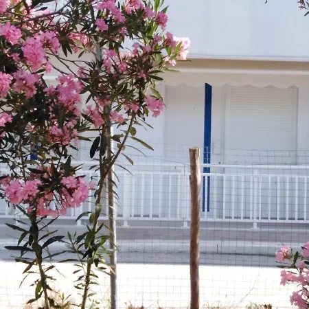 Aparthotel Antigona-Levanta