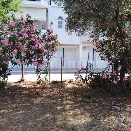 Antigona-Levanta Aparthotel *