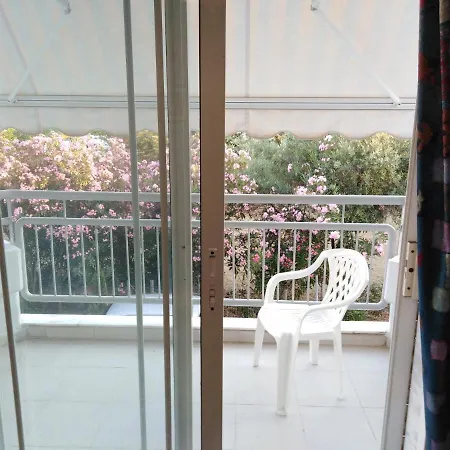Antigona-Levanta Aparthotel