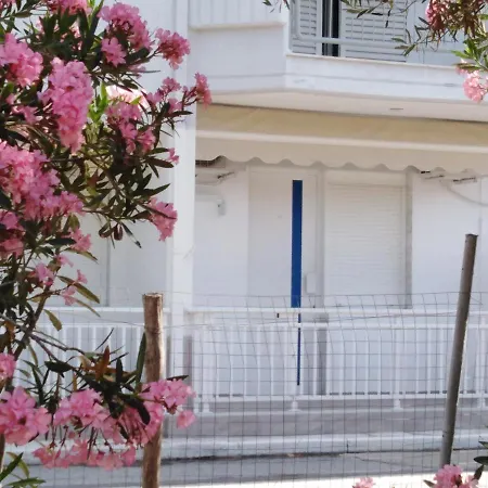 Aparthotel Antigona-Levanta Asprovalta