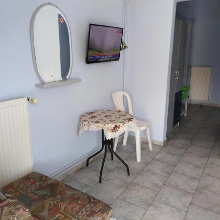 Aparthotel Antigona-Levanta
