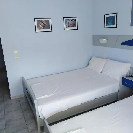Antigona-Levanta Aparthotel